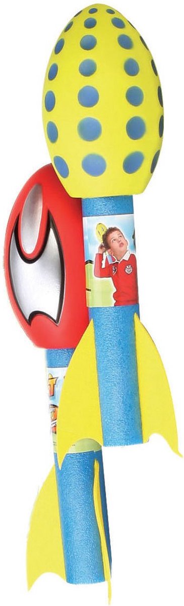 Handschaum groß