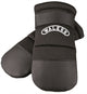 Trixie Walker Care Schutzschuhe schwarze 2 Stücke