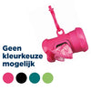 Trixie Poop -Taschenhalter Knochenform mit Poop -Taschen Assorti
