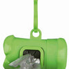 Trixie Poop -Taschenhalter Knochenform mit Poop -Taschen Assorti