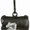 Trixie Poop -Taschenhalter Knochenform mit Poop -Taschen Assorti