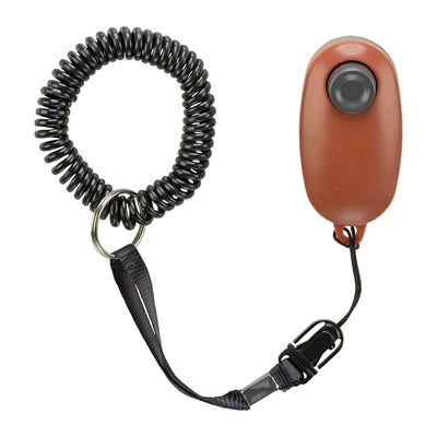 Trixie Dog Aktivität Soft Clicker Assorti