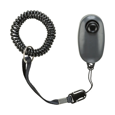 Trixie Dog Aktivität Soft Clicker Assorti
