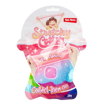 Toi-toys lustige dehnbare Dehnungsschaum