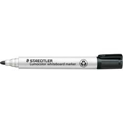 Whiteboardmarker Staedtler Lumocolor schwarz
