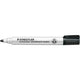 Whiteboardmarker Staedtler Lumocolor schwarz