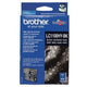 Tintenpatrone Brother hc lc1100hybk schwarz 900 Seiten