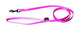 Martin Dog Belt Nylon Pink