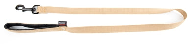 Martin Hundeleine Nylon beige