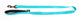 Martin Dog Belt Nylon Turquoise