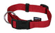 Martin Collar Basic Nylonrot