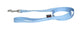 Martin Dog Belt Basic Nylon Blau