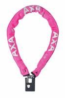 AXA Clinch Kettenschloss 85cm schwarz
