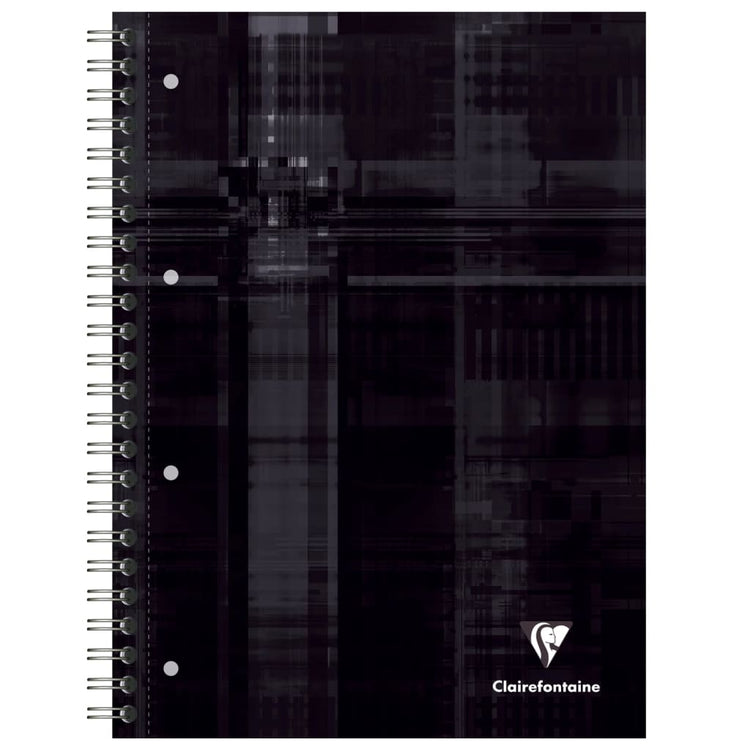 Clairefontaine Clairefontaine Notebooks Block 5 St A4 80 Blatt Gefüttert
