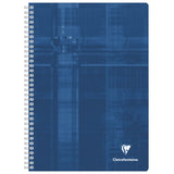 Clairefontaine Clairefontaine Notebooks 5 St Spiralband A4 90 Blätter 5x5 mm - afbeelding 2