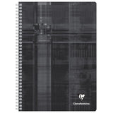 Clairefontaine Clairefontaine Notebooks 5 St Spiralband A4 90 Blätter 5x5 mm - afbeelding 3