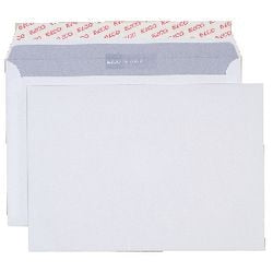 Briefumschläge Elco Classic Weiß 500 Stück 100 g m²