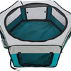 Trixie Welpe Renurquoise Grey