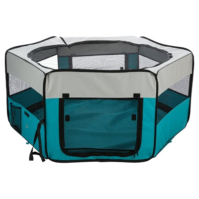 Trixie Welpe Renurquoise Grey