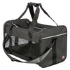 Trixie Ryan Reisetasche schwarz