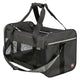 Trixie Ryan Reisetasche schwarz