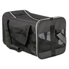 Trixie Ryan Reisetasche schwarz