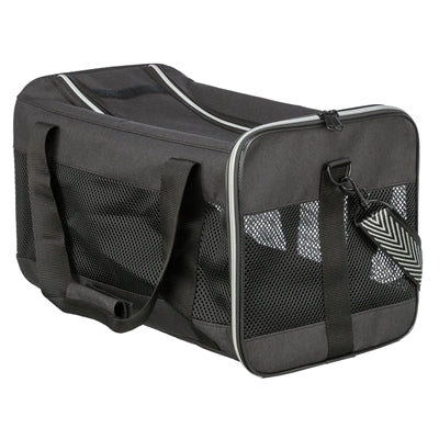 Trixie Ryan Reisetasche schwarz