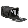 Trixie Ryan Reisetasche schwarz