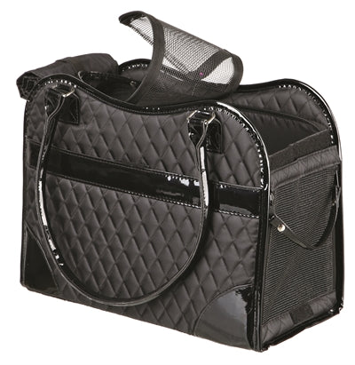 Trixie Reisetasche Amina Zwart