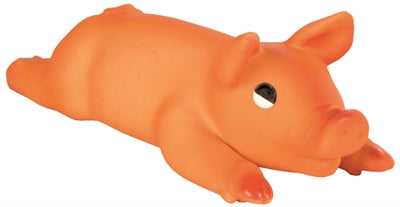 Trixie Latex Schwein
