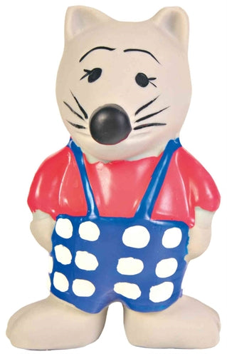 Trixie Latex -Figur Assorti