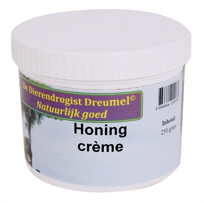Tierdrogist -Creme
