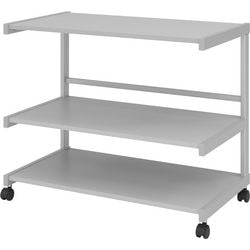 Bach Trolleyhammer 18b3 5 80,5x43x67cm hellgrau