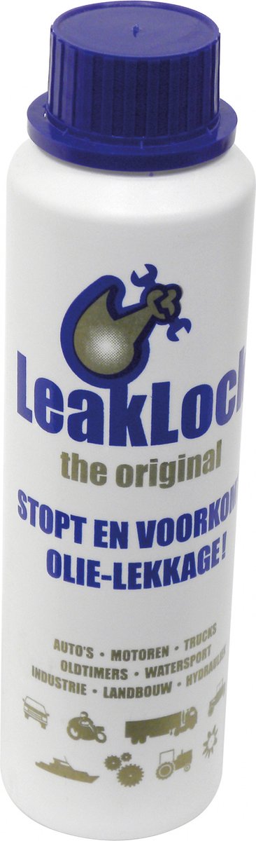 Carpoint Leaklock 90150 Flasche 150 ml