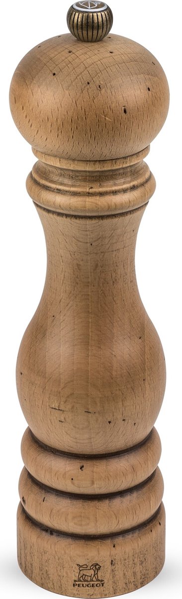 Peugeot Paris antike Salzmühle 22 cm – antik