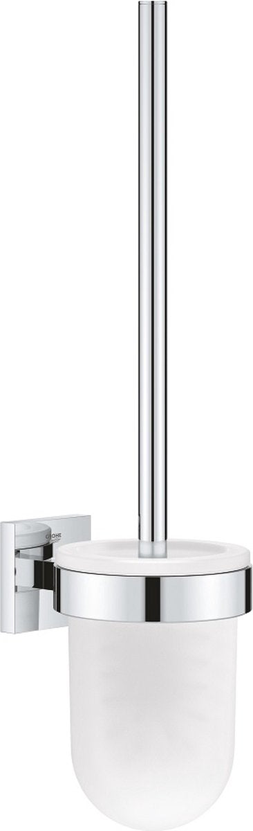 Grohe Start Cube WC-Bürstengarnitur – Chrom 40977000