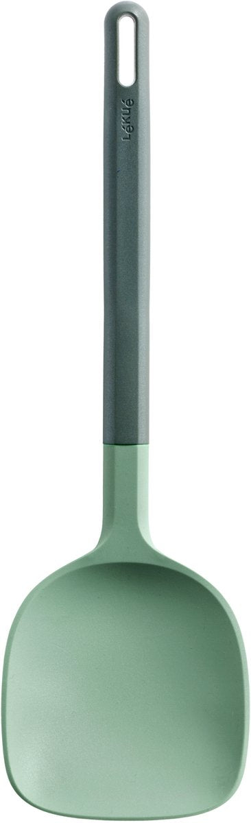 Lékué Wok-Spatel – kratzfrei – grün