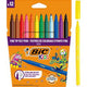 BIC Kids Visa, 12st.