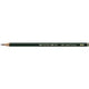 Bleistift Faber-Castell 9000 6b