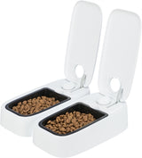 Trixie TX2 Automatisch Voerdispenser - afbeelding 2