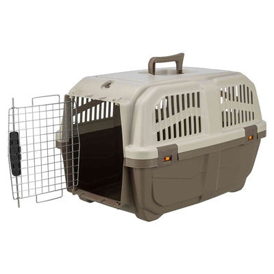 Skudo Transportbox Iata Taupe Sand