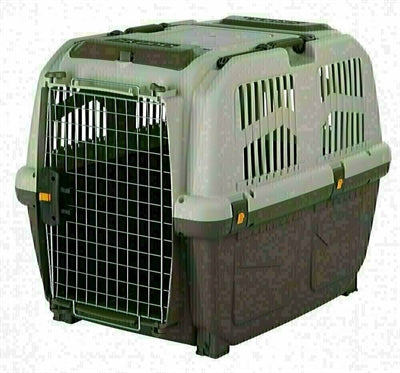 Skudo Transportbox Taupe Sand