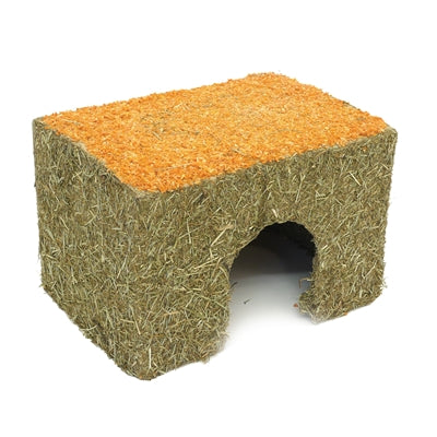 Naturals Naturals Knaghut Hay Karotte