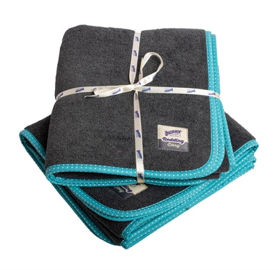 Bunny Nature Bunnybedding Easy Plasmat Turkis