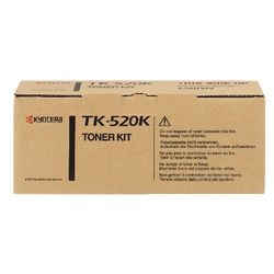 Tonerkartusche Kyocera TK-520 schwarz