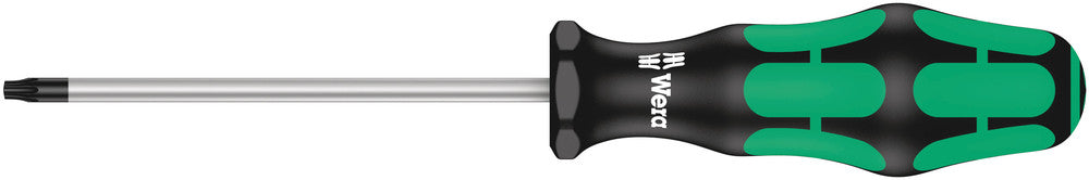 Wera Schraubendreher Torx TX 25x100