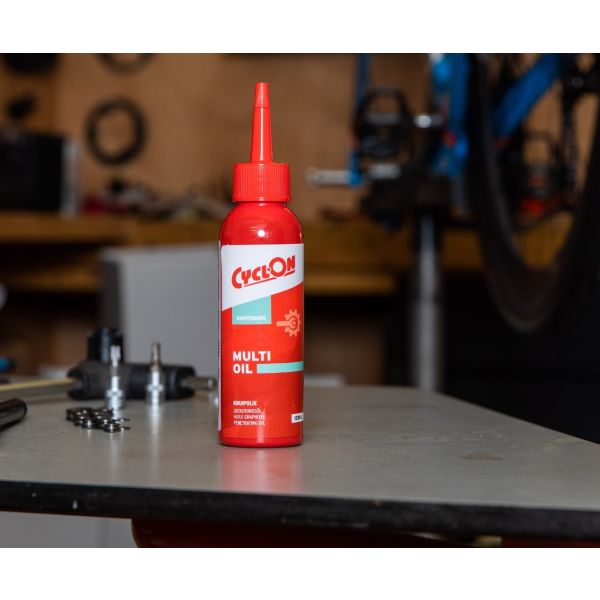 Multi Oil (Kriechöl)