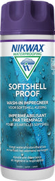 Nikwax Softshell-Proof 300 ml