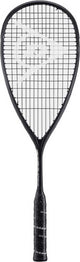 Dunlop – Squashschläger – Soniccore Revelation 125 – Grau Schwarz