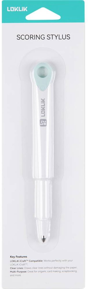 Loklik • icraft Scoring-Eingabestift